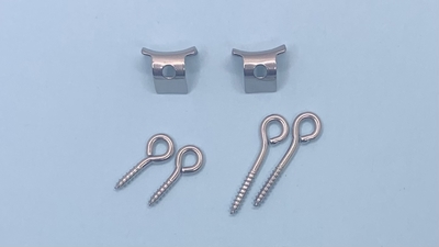 デカダンス U パーツセット