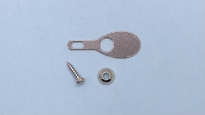 デカダンス テールバンパー セット