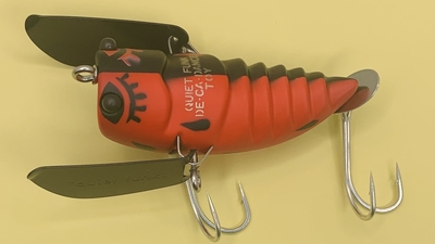 DECA DANCE TOY (RGNC)