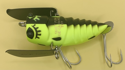 DECA DANCE TOY (YGNC)