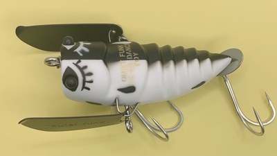 DECA DANCE TOY (GRNC)