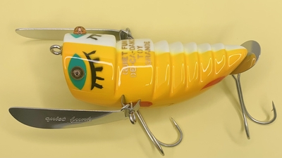 DECA DANCE TOY GRANDE LIGHT "Special" (CRW)