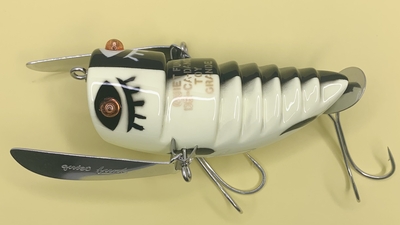DECA DANCE TOY GRANDE LIGHT "Special" (GRNC)