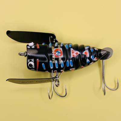 DECA DANCE TOY (NAKI/BM)