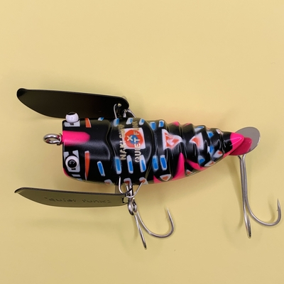 DECA DANCE TOY (NAKI/PK)
