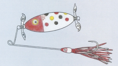 HELI-JUP VIE (PKD)