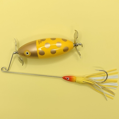 HELI-JUP VIE (YGD)