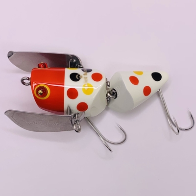 JOINT DECA VIE (PKD)