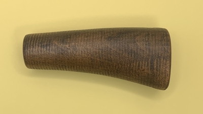 [sample] Hatchet wood grip (sakura) #3