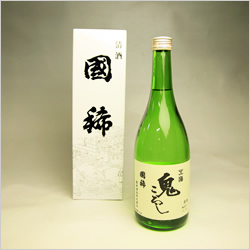 国稀北海鬼ころし【720ml】