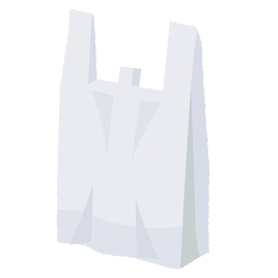 小分け用レジ袋【M・Lサイズ】