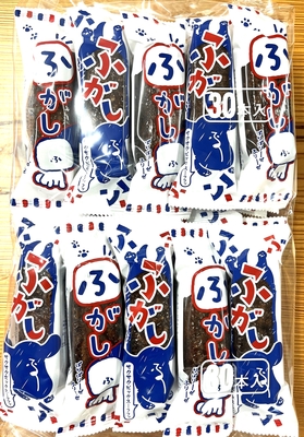 ふがしやコトン 30本入り