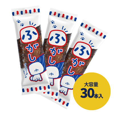 コトンのふ菓子 30本入り