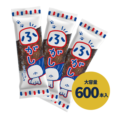 コトンのふ菓子 600本入り