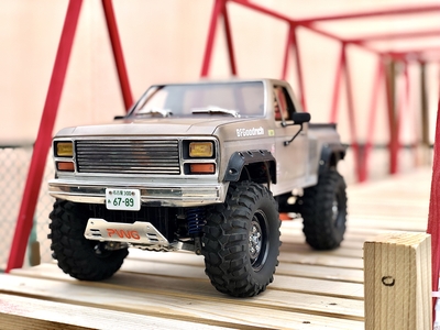 FORD F150 SIDE MIRROR SET 