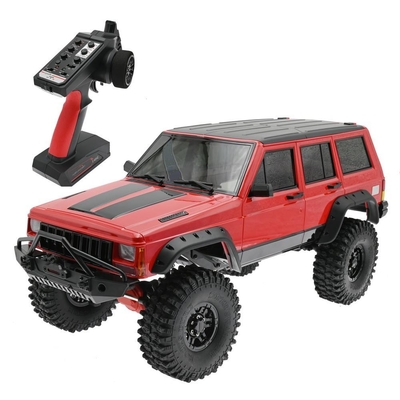 1/10 AUSTAR HOBBY AX-8509 RED 