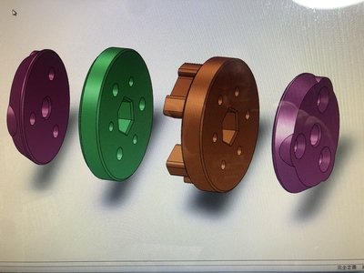 ランチボックス　スーパーデフロック