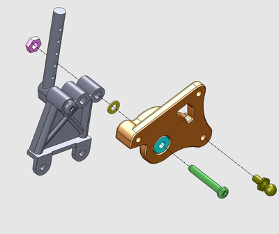 CC02スーパーストロークキット