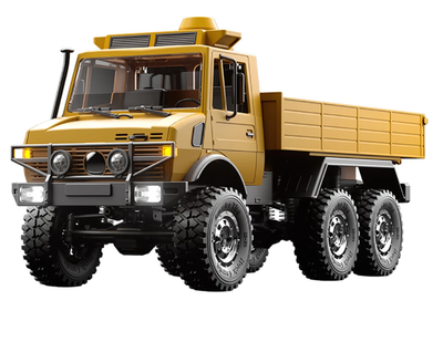 JJRC C8823 YELLOW TYPE A