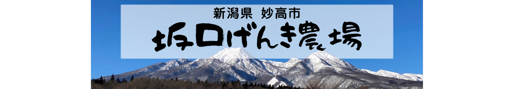 坂口げんき農場