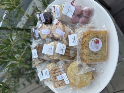 型崩れ込みお買い得セットB