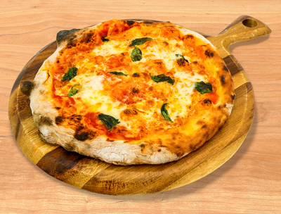 ピザマルゲリータ