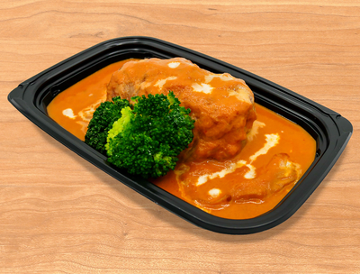 ロールキャベツ