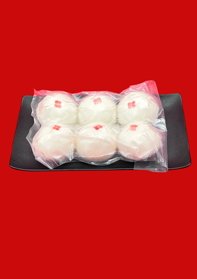 プチあんまん(6個入り)