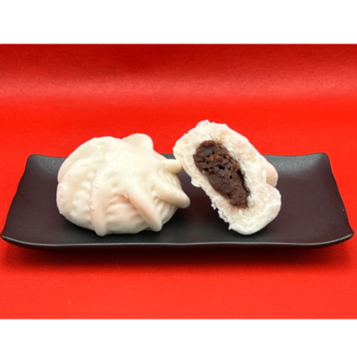 東洋黒糖あんまん