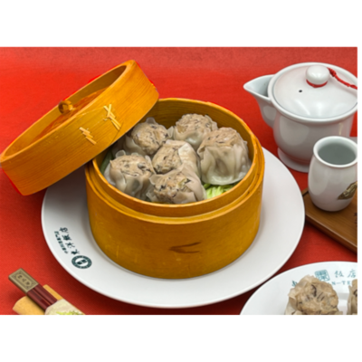 紅豚もずくしゅうまい(４個入り)