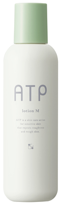 ATPローション(敏感肌用化粧水)〈医薬部外品〉180ｍⅬ