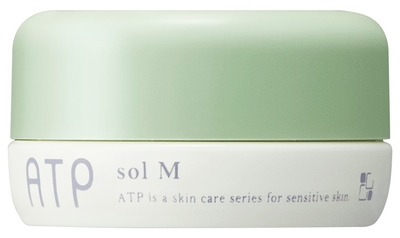 ATPゾル(敏感肌用保護クリーム)〈医薬部外品〉12ｇ