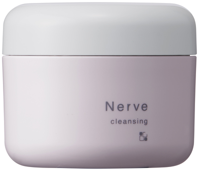 ナーヴクレンジングクリーム(非水性クレンジング)　100ｇ
