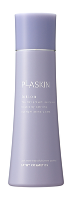 プラスキンローション(化粧水)　180ｍⅬ
