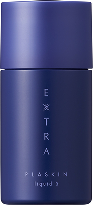 プラスキンエクストラリキッドS(夜用美容液)　65ｍⅬ
