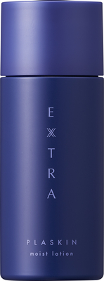 プラスキンエクストラモイストローション(朝用美容液)　65ｍⅬ