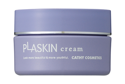 プラスキンクリーム(保湿クリーム)　30ｇ