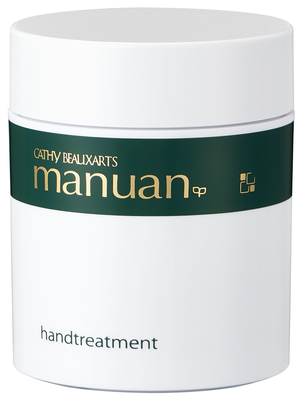 カシーボザール マニュアン(ハンドクリーム・医薬部外品)　83ｇ