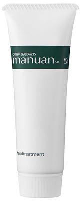 カシーボザール マニュアン(ハンドクリーム・医薬部外品)　30ｇ