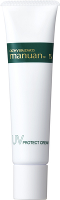 カシーボザール マニュアンUVプラス(日焼け止めクリーム)　40ｇ