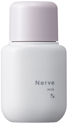 ナーヴミルク(乳液)　120ｍⅬ