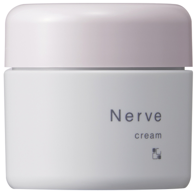 ナーヴクリーム(保湿クリーム)　35ｇ