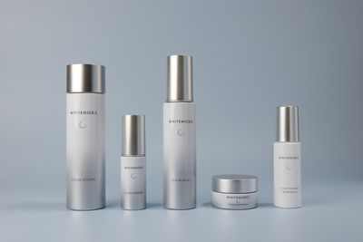 ホワイトニックシリーズ