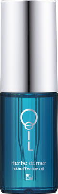 エルブ・ドゥ・メール　スキンアフェクションオイル　(オイルタイプ美容液)　28mⅬ