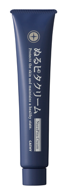 カシーぬるピタクリーム(保湿クリーム）　50ｇ