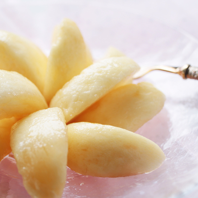 瀬戸内白桃　自宅用　２ｋ箱