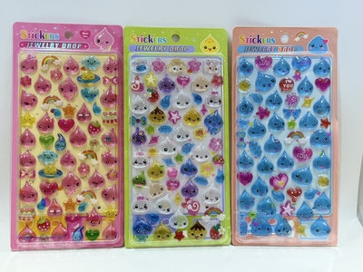 JEWELRY DROP しずくちゃん