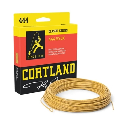 CORTLAND  444 SYLK　DT