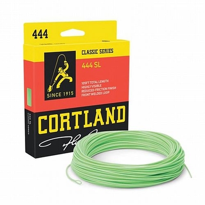 CORTLAND　444 SL　WF