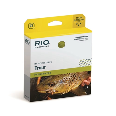 RIO　MAINSTREAM Trout　DT